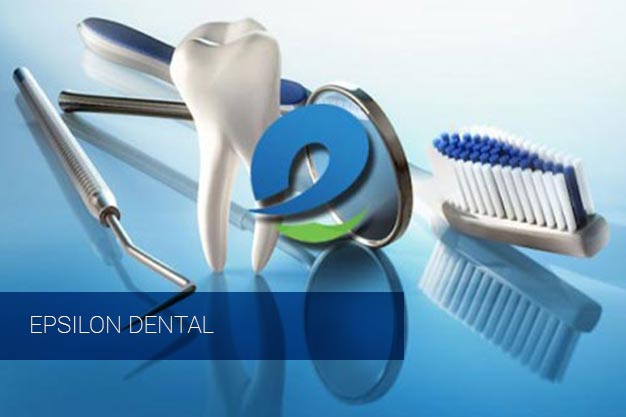 οδοντιατρικός εξοπλισμός epsilon dental